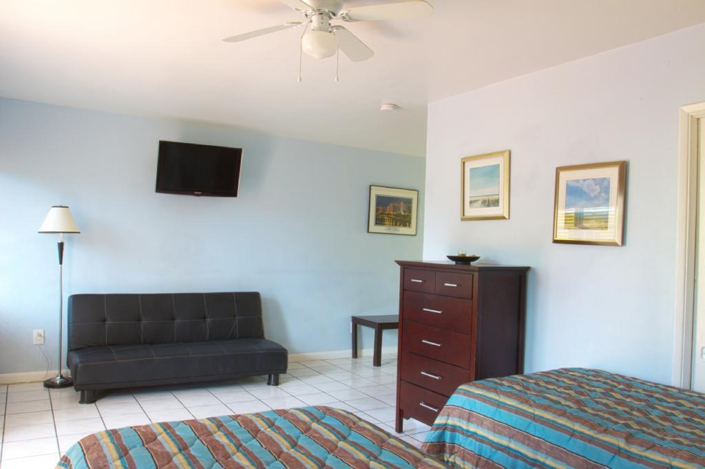 Aparthotel Up Sorrento Miami Beach Exterior foto