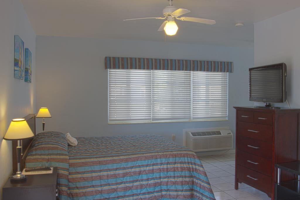 Aparthotel Up Sorrento Miami Beach Exterior foto