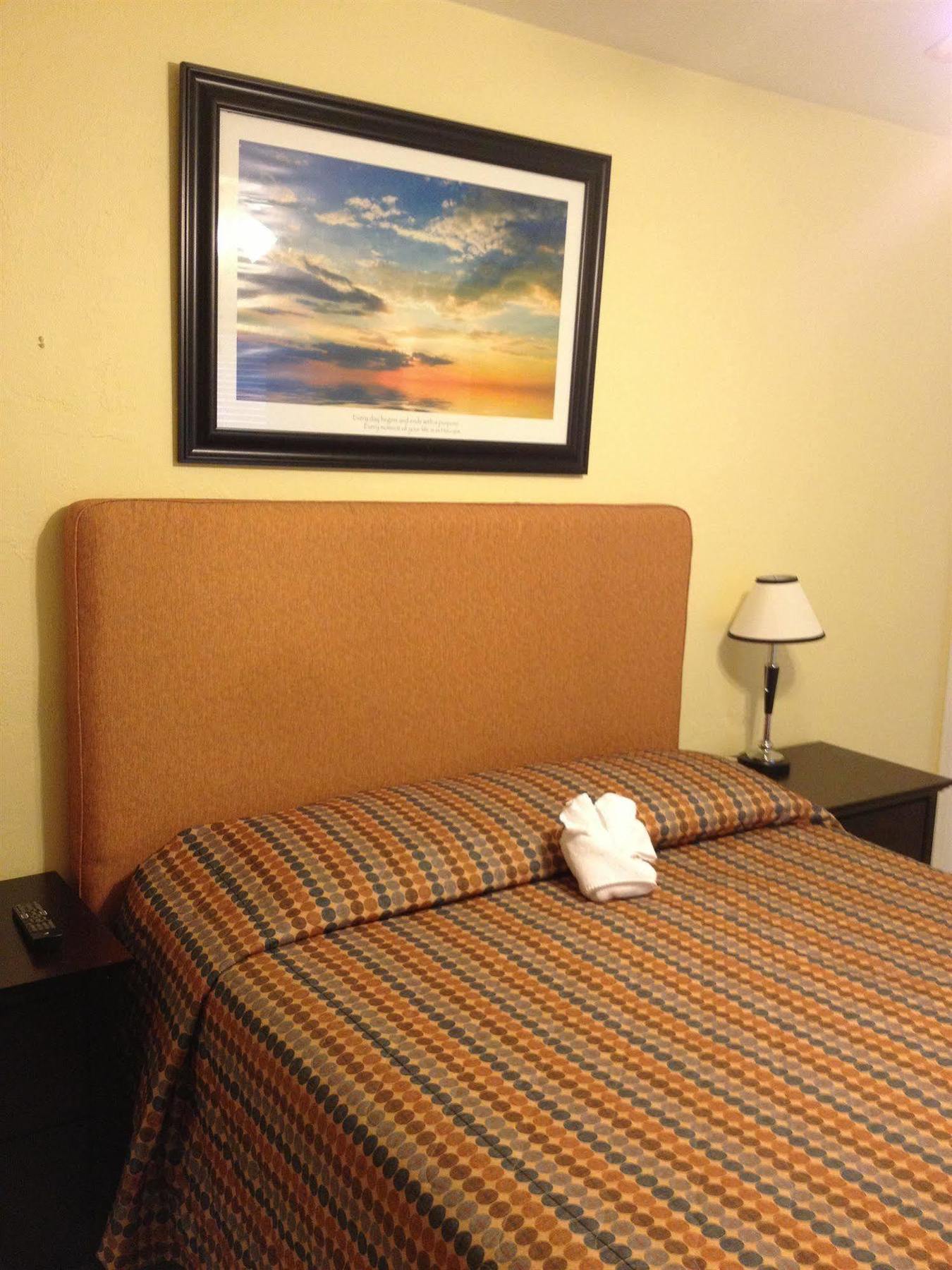 Aparthotel Up Sorrento Miami Beach Exterior foto